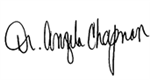 dr angela chapman